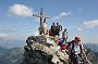 53  Steirische Kalkspitze 2459 m